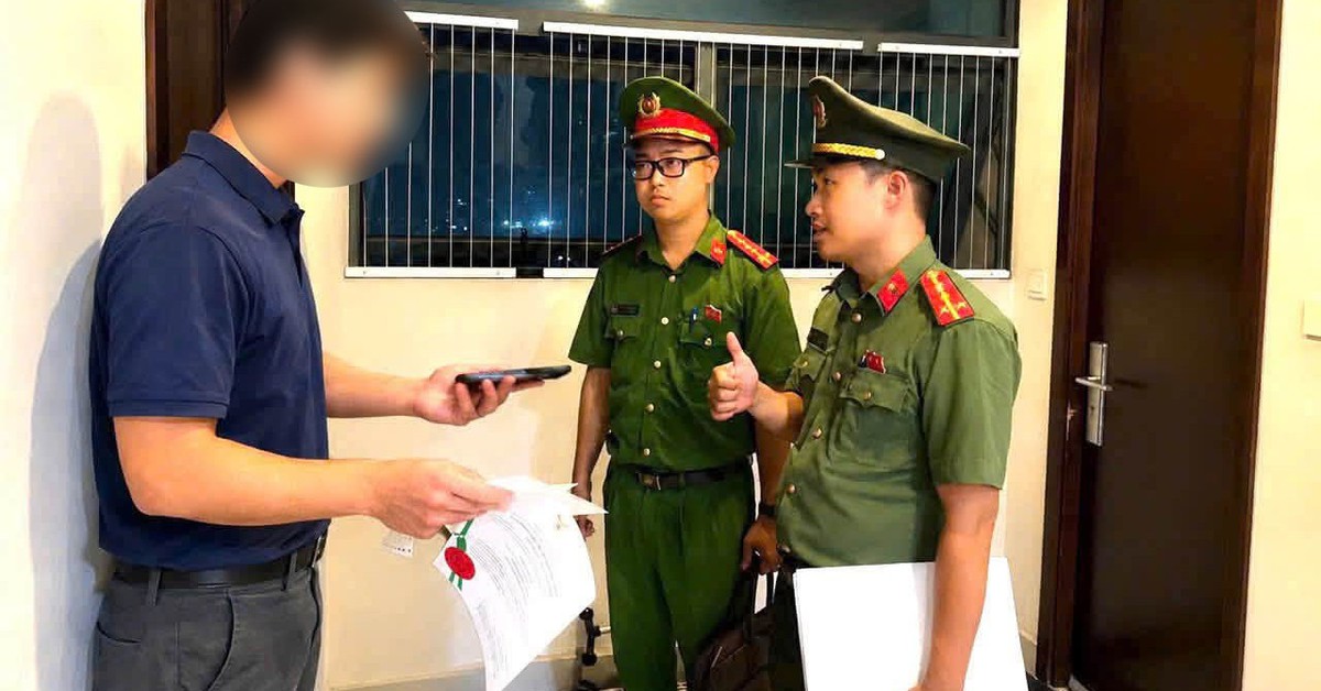 Th&ocirc;ng tin quan trọng về cư tr&uacute; đ&atilde; c&oacute; hiệu lực, tất cả người d&acirc;n ch&uacute; &yacute; - Ảnh 4.