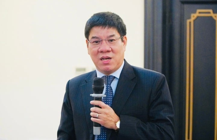 Dự kiến thi tốt nghiệp THPT tr&ecirc;n m&aacute;y t&iacute;nh từ 2027 tại một số địa phương - Ảnh 1.