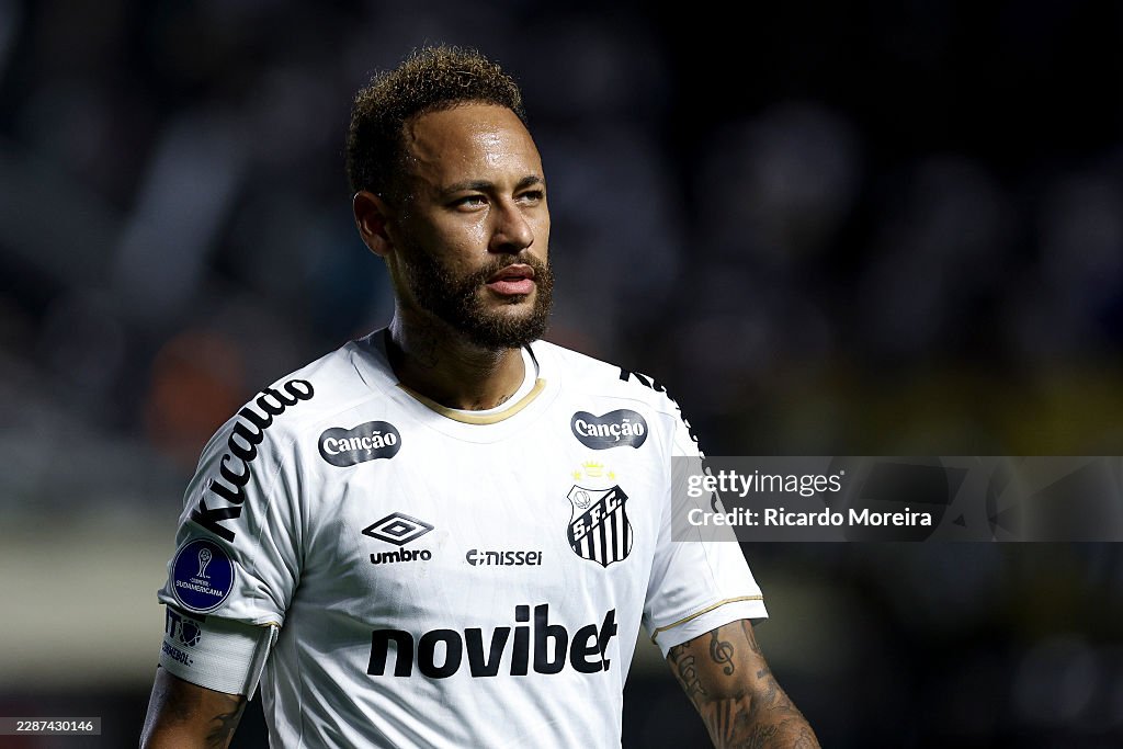 Neymar chính thức từ giã đội tuyển Brazil, không dự World Cup 2030 - Ảnh 1. Neymar chính thức từ giã đội tuyển Brazil, không dự World Cup 2030 - Ảnh 1.
