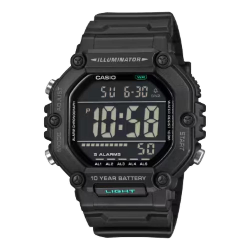 Pin đồng hồ Casio d&ugrave;ng được bao l&acirc;u phụ thuộc những yếu tố n&agrave;o? - Ảnh 2.