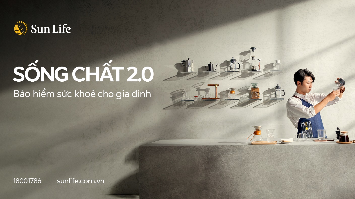 Bảo hiểm nhân thọ cho gia đình: Khi quyền lợi y tế được san sẻ linh hoạt giữa các thành viên - Ảnh 1. Bảo hiểm nhân thọ cho gia đình: Khi quyền lợi y tế được san sẻ linh hoạt giữa các thành viên - Ảnh 1.
