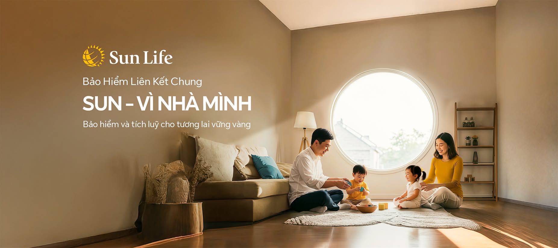 Bảo hiểm nhân thọ cho gia đình: Khi quyền lợi y tế được san sẻ linh hoạt giữa các thành viên - Ảnh 2. Bảo hiểm nhân thọ cho gia đình: Khi quyền lợi y tế được san sẻ linh hoạt giữa các thành viên - Ảnh 2.