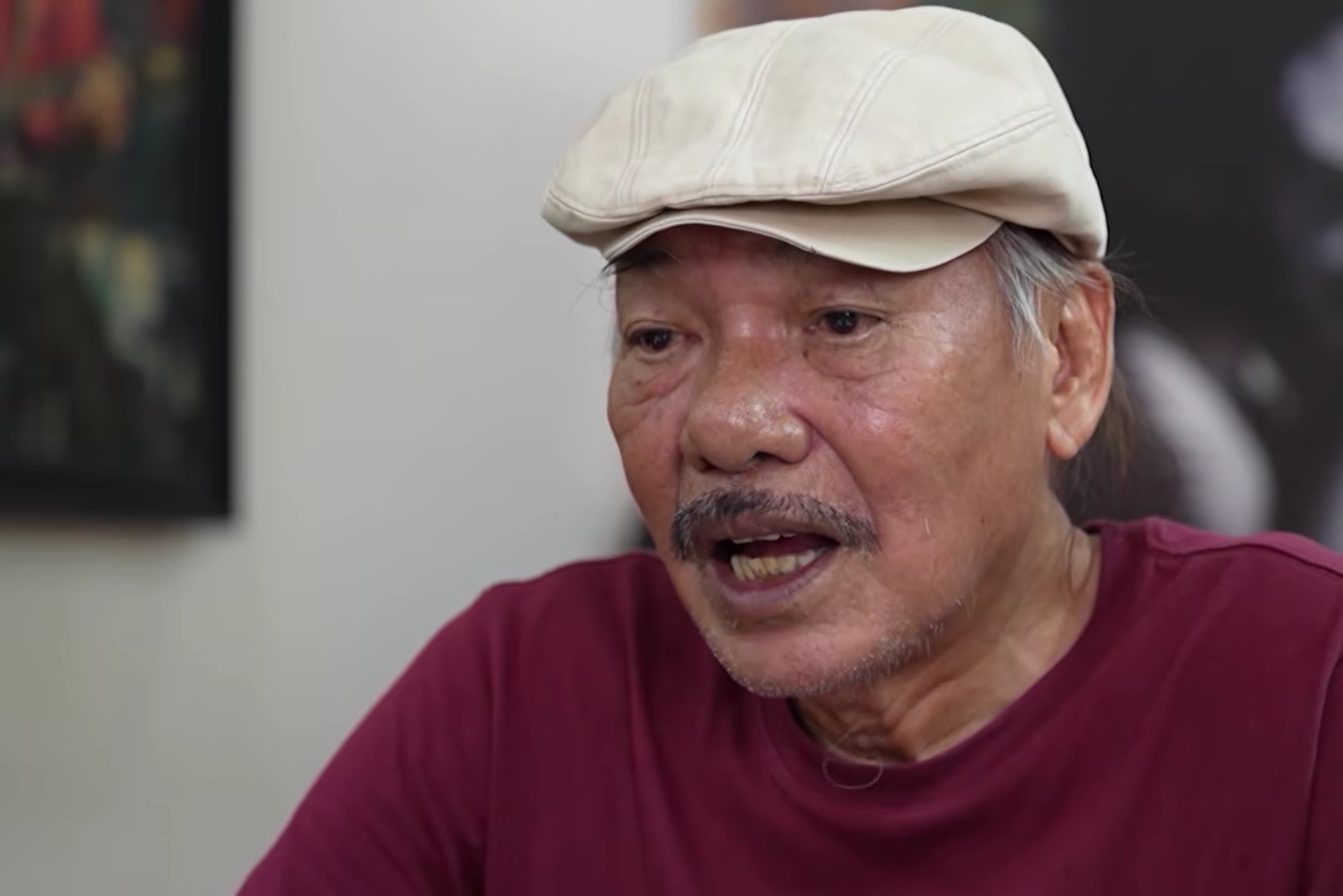 Nhạc sĩ Trần Tiến: "300 ng&agrave;n với t&ocirc;i được 10 ng&agrave;y sống" - Ảnh 2.