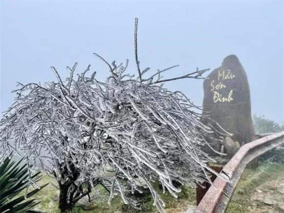 Không phải Sa Pa, đây là nơi 
