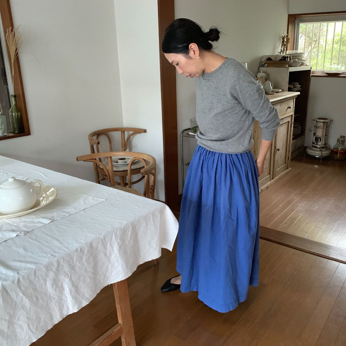 Kh&ocirc;ng phải gi&agrave;u l&ecirc;n, đ&acirc;y mới l&agrave; thay đổi đ&aacute;ng gi&aacute; nhất của nhiều phụ nữ sau tuổi 40: Th&ocirc;i đối xử tệ với ch&iacute;nh m&igrave;nh- Ảnh 2.