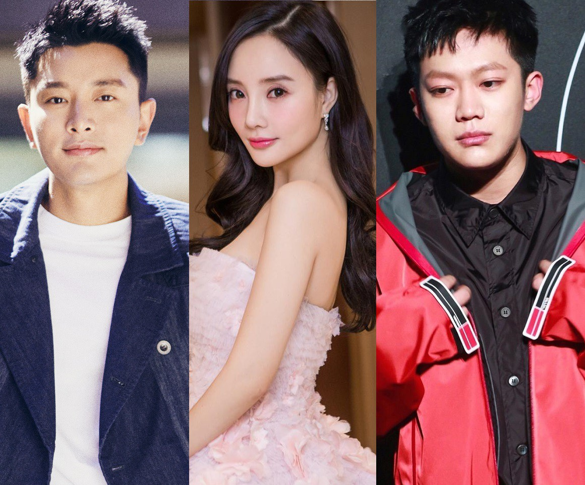 L&yacute; do kh&ocirc;ng ngờ khiến L&yacute; Tiểu Lộ g&acirc;y ra vụ ngoại t&igrave;nh chấn động showbiz? - Ảnh 2.