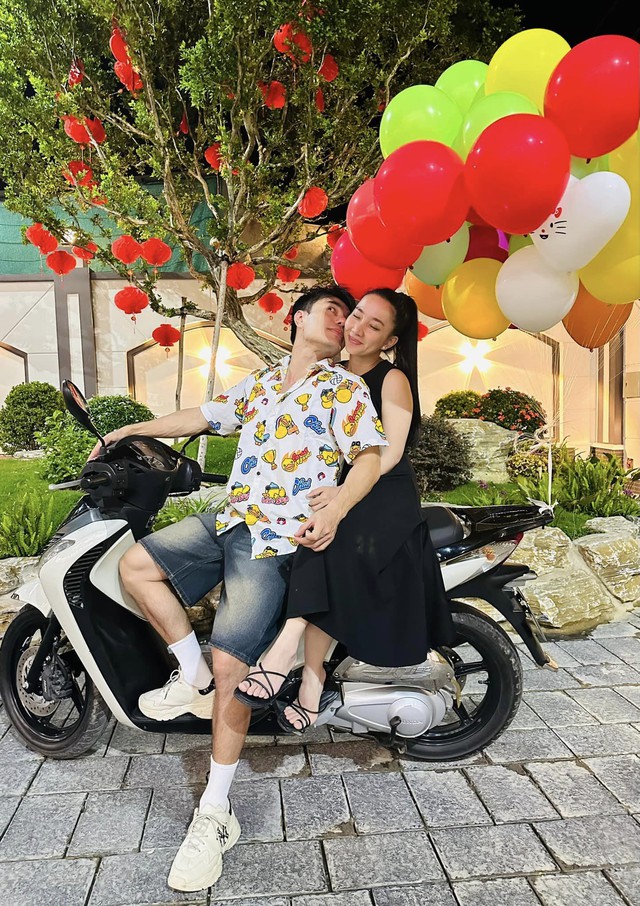 Kh&ocirc;ng ai d&aacute;m l&agrave;m như L&ecirc; Dương Bảo L&acirc;m - Ảnh 3.