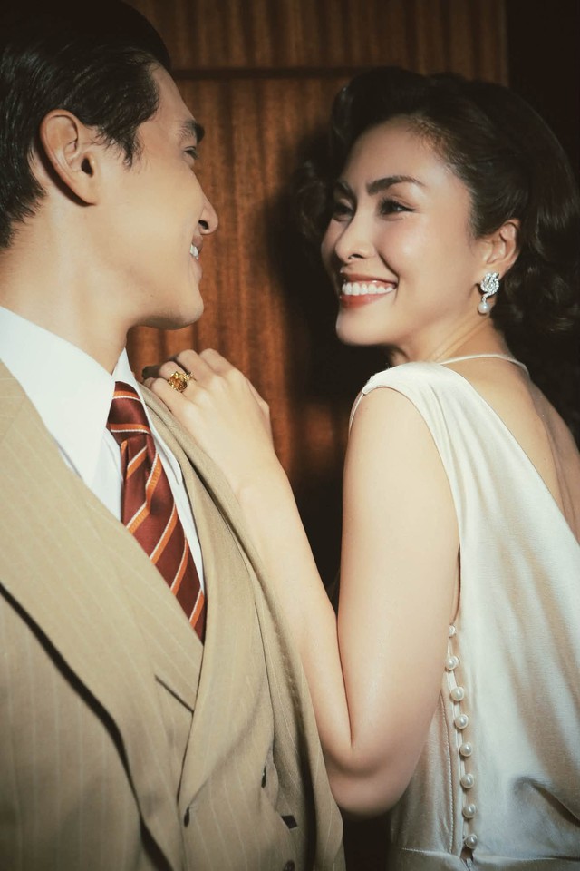 Đừng nghĩ Tăng Thanh H&agrave; kh&ocirc;ng biết "đ&aacute;p trả"- Ảnh 1.