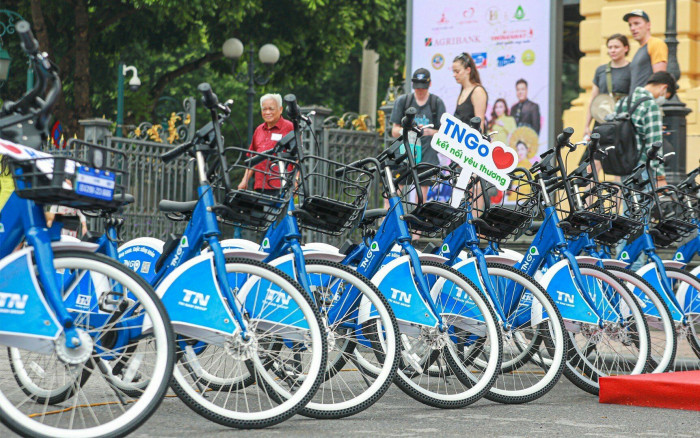 Tin vui với hàng triệu người ở Hà Nội - Ảnh 2.