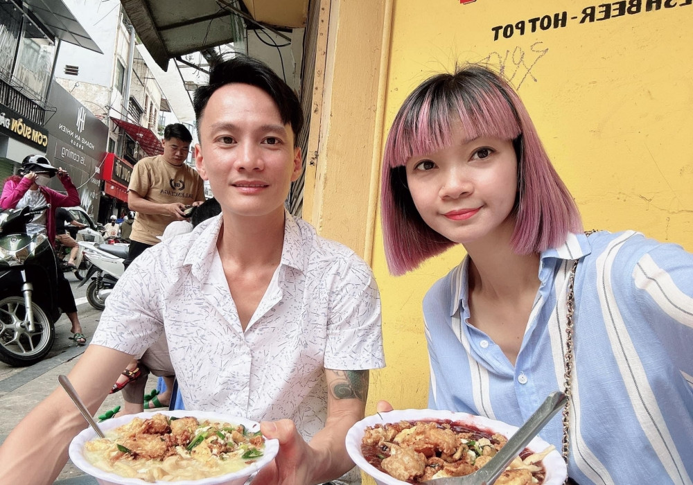Mỹ nh&acirc;n Việt đ&igrave;nh đ&aacute;m một thời mang thai lần 4 ở tuổi U50 n&oacute;i thẳng: "Sai th&igrave; sửa, chửa th&igrave; đẻ" - Ảnh 2.