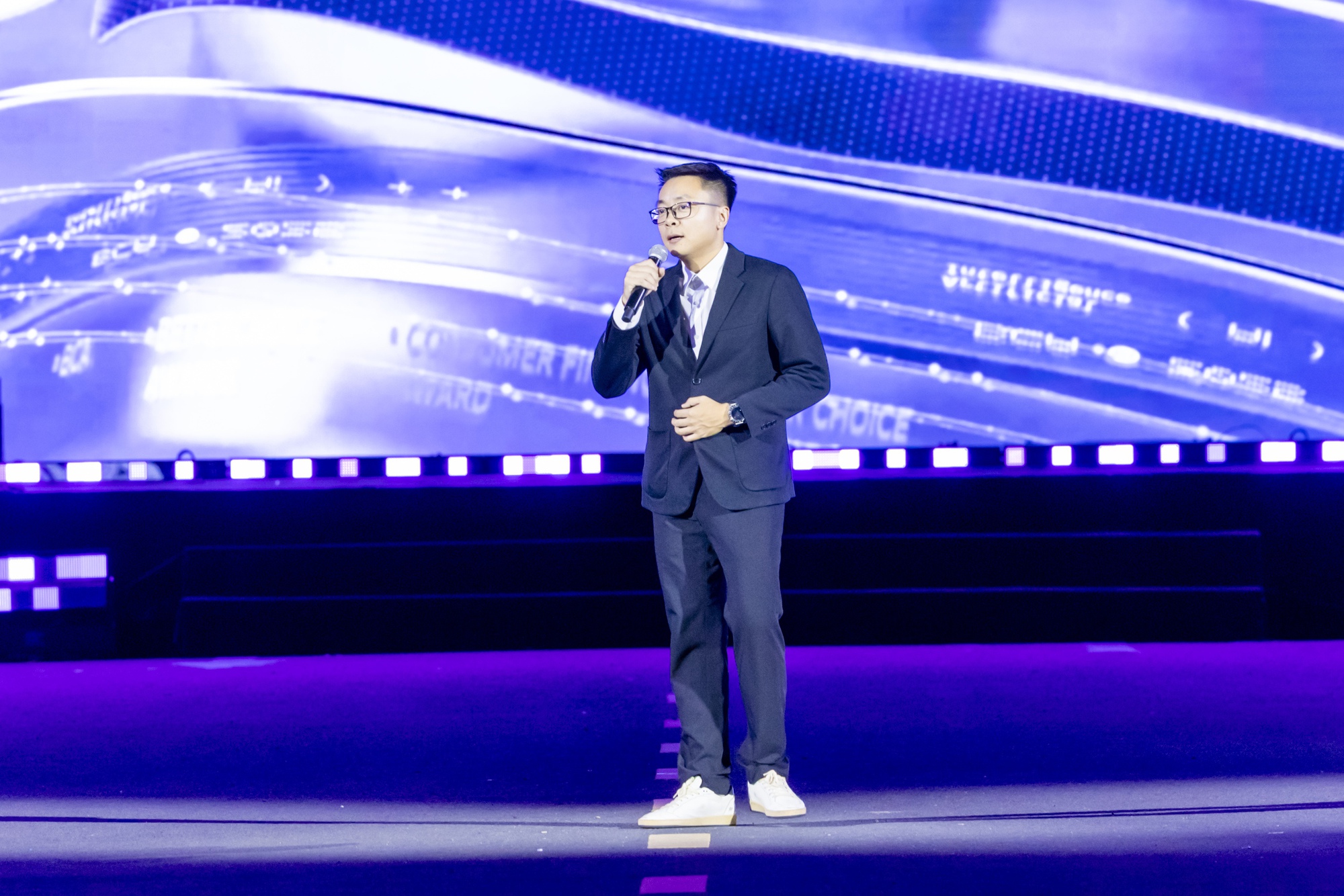 Better Choice Awards 2026: Giải thưởng tôn vinh sản phẩm công nghệ tốt nhất cho người tiêu dùng - Ảnh 3. Better Choice Awards 2026: Giải thưởng tôn vinh sản phẩm công nghệ tốt nhất cho người tiêu dùng - Ảnh 3.