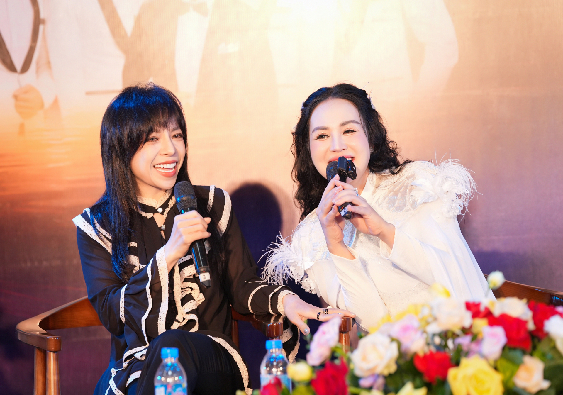 Tiến sĩ, ca sĩ Nguyễn Kh&aacute;nh Ly l&agrave;m liveshow đầu ti&ecirc;n sau 20 năm ca h&aacute;t - Ảnh 3.