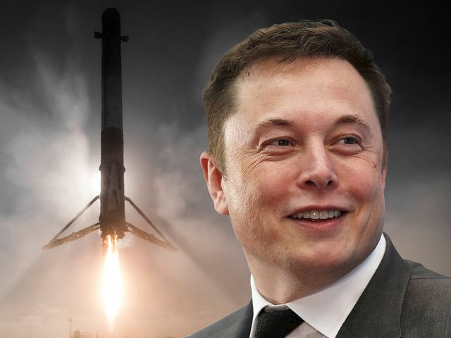 Elon Musk v&agrave; đế chế c&ocirc;ng nghệ ngh&igrave;n tỷ USD của &ocirc;ng: Tương lai từ mặt đất đến vũ trụ - Ảnh 2.