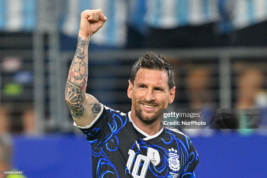 TRỰC TIẾP World Cup 2026 Argentina vs Cabo Verde: Ronaldo gọi, Messi trả lời đanh thép? - Ảnh 1. TRỰC TIẾP World Cup 2026 Argentina vs Cabo Verde: Ronaldo gọi, Messi trả lời đanh thép? - Ảnh 1.
