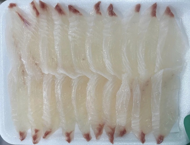 Người Nhật sắp được thưởng thức sushi cá rô phi phi lê nhập khẩu từ Việt Nam - Ảnh 1. Người Nhật sắp được thưởng thức sushi cá rô phi phi lê nhập khẩu từ Việt Nam - Ảnh 1.
