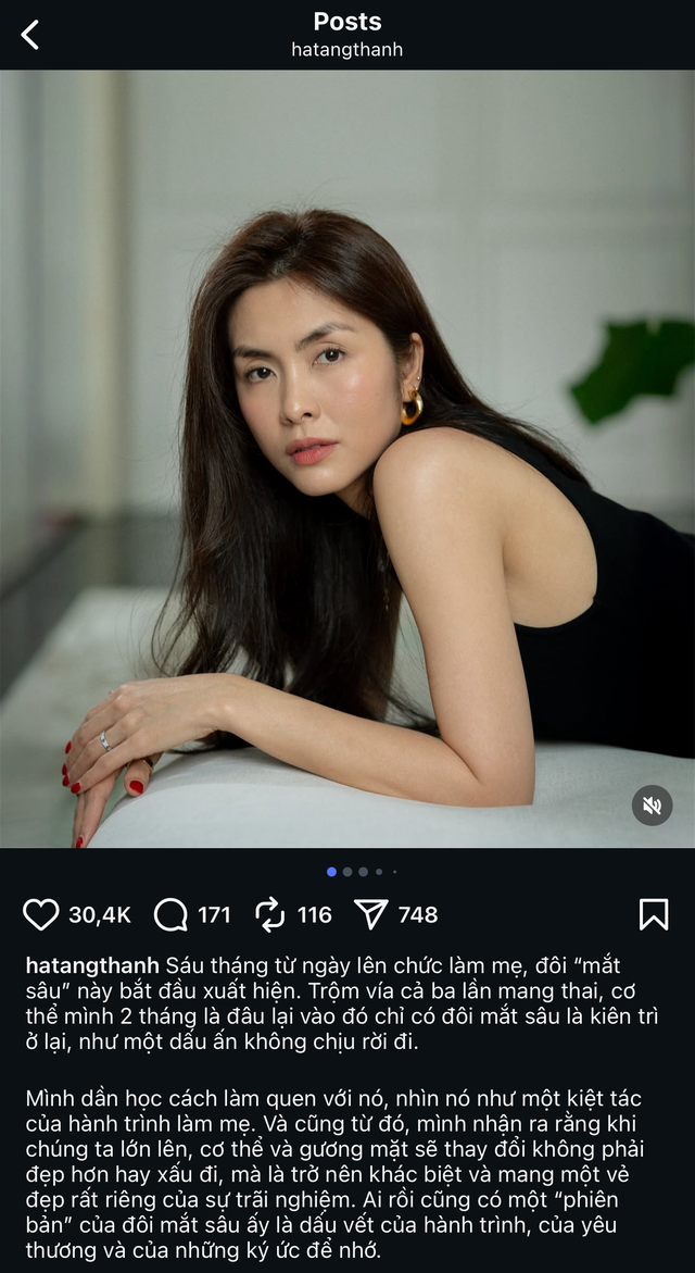 Đừng nghĩ Tăng Thanh H&agrave; kh&ocirc;ng biết "đ&aacute;p trả"- Ảnh 6.