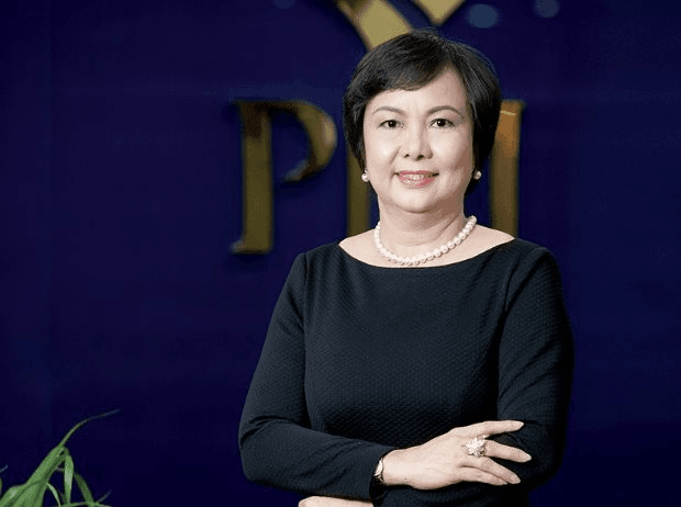 Chủ tịch PNJ Cao Thị Ngọc Dung viết t&acirc;m thư xin lỗi cổ đ&ocirc;ng - Ảnh 1.