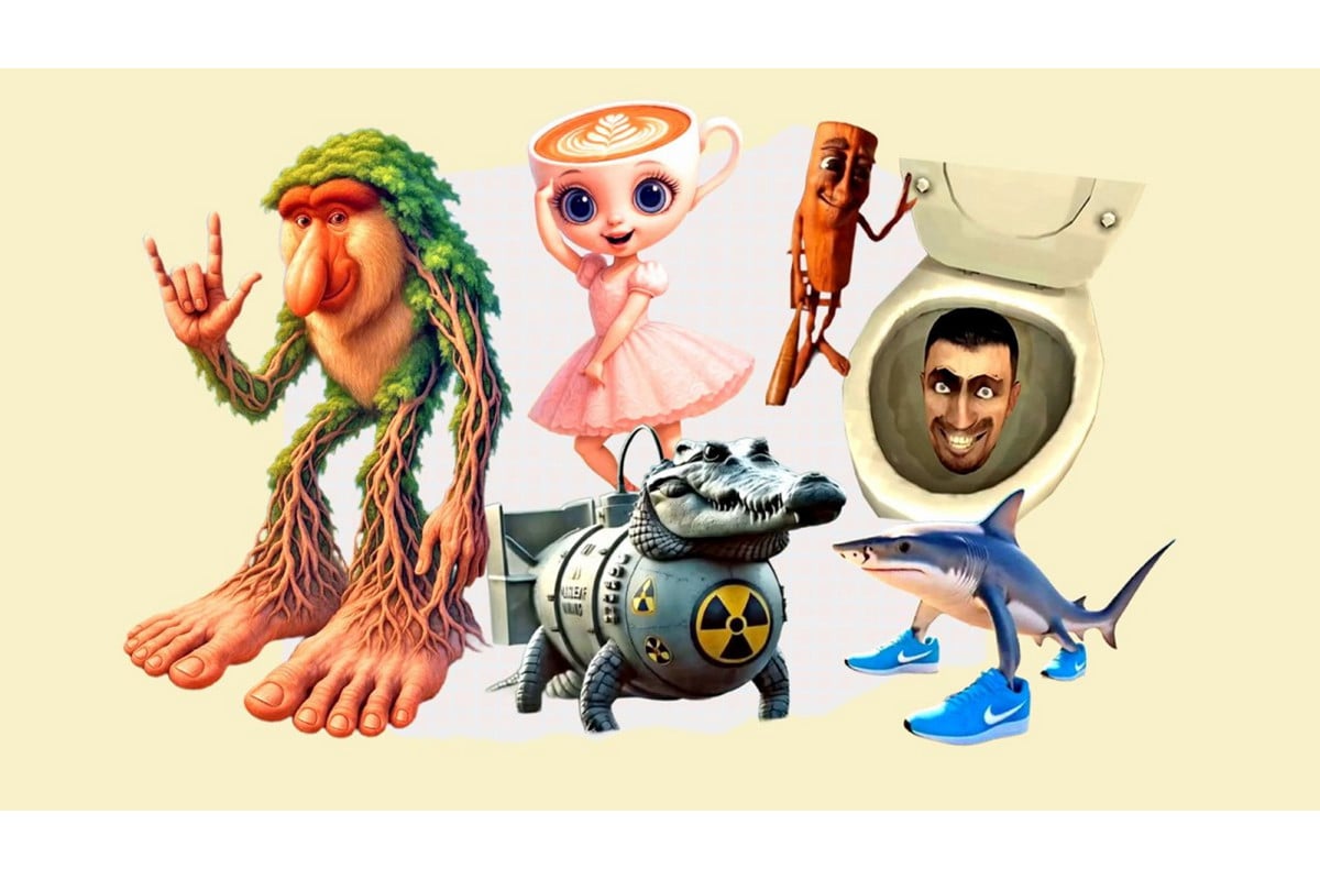 Xu hướng game brain rot v&agrave; t&aacute;c động đến IQ người d&ugrave;ng trong năm 2026 - Ảnh 4.