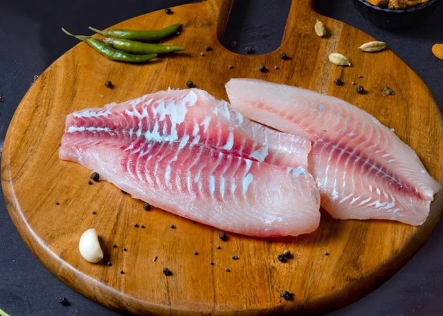 Người Nhật sắp được thưởng thức sushi cá rô phi phi lê nhập khẩu từ Việt Nam - Ảnh 3. Người Nhật sắp được thưởng thức sushi cá rô phi phi lê nhập khẩu từ Việt Nam - Ảnh 3.