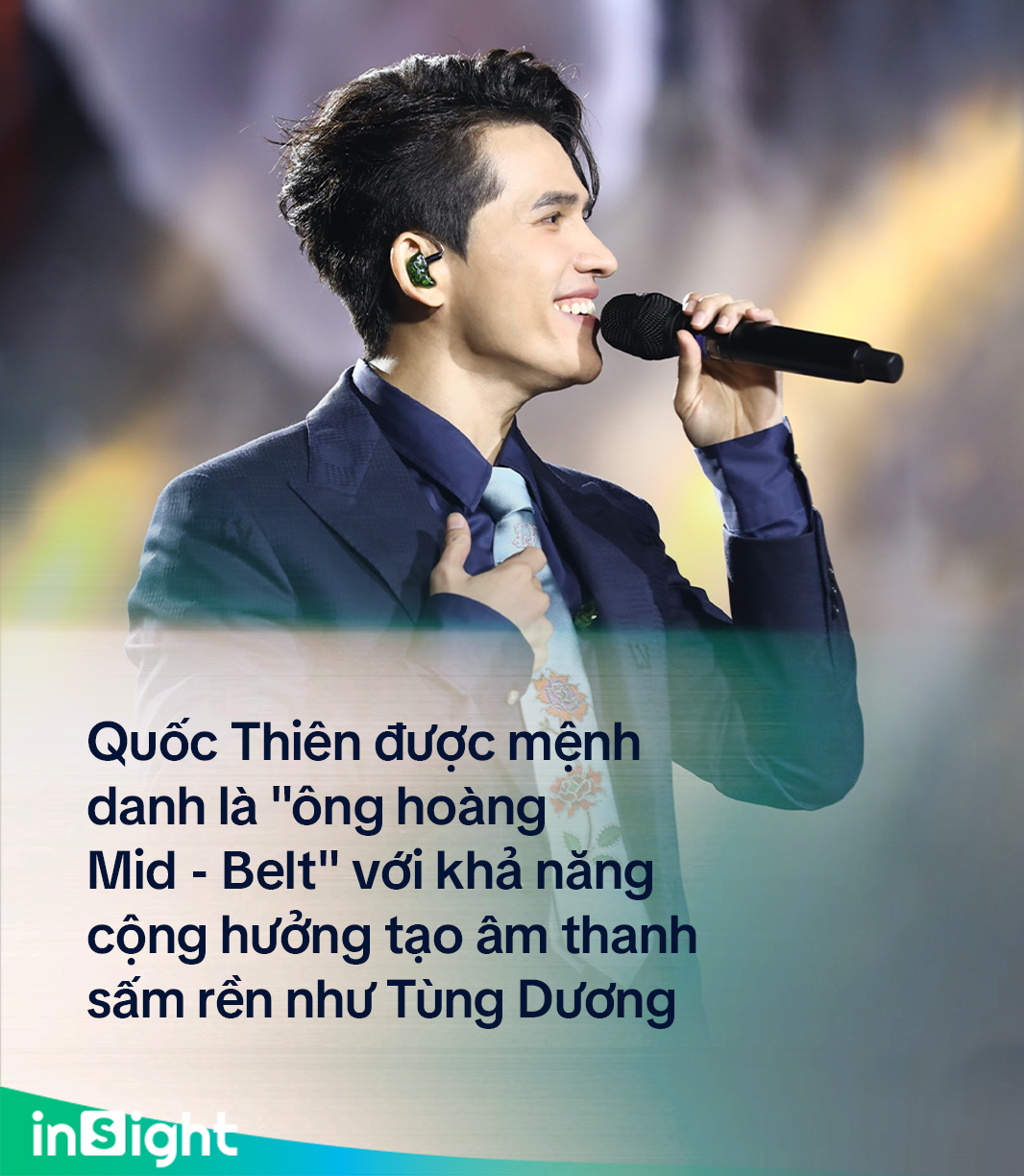 Kẻ say t&igrave;nh Quốc Thi&ecirc;n: Chất giọng "nổi da g&agrave;", h&aacute;t ballad như v&ugrave;ng cấm của Vpop, bất khả x&acirc;m phạm! - Ảnh 2.