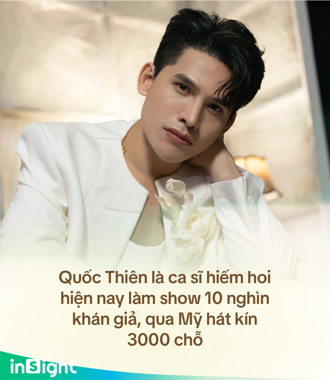 Kẻ say t&igrave;nh Quốc Thi&ecirc;n: Chất giọng "nổi da g&agrave;", h&aacute;t ballad như v&ugrave;ng cấm của Vpop, bất khả x&acirc;m phạm! - Ảnh 5.