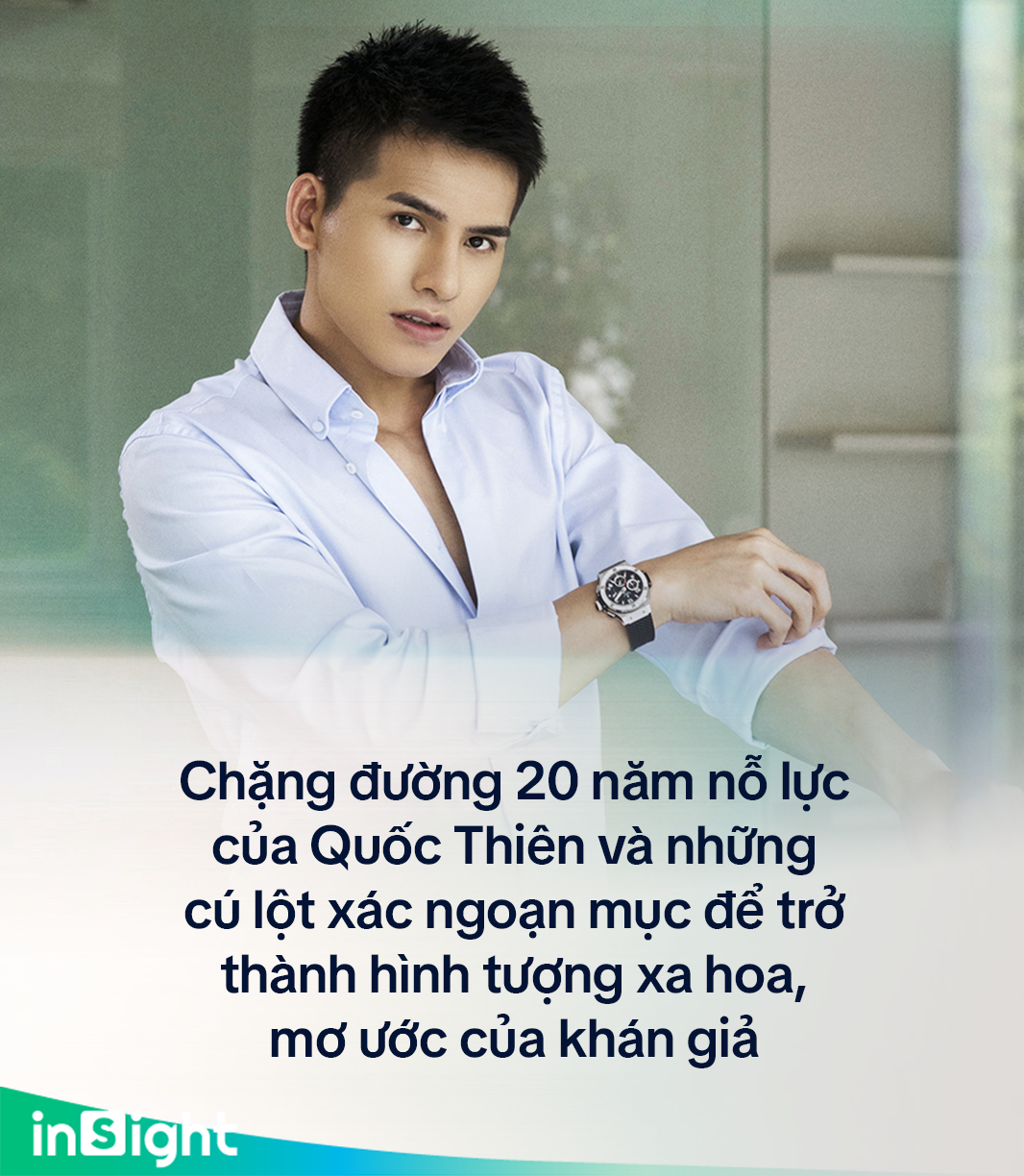 Kẻ say t&igrave;nh Quốc Thi&ecirc;n: Chất giọng "nổi da g&agrave;", h&aacute;t ballad như v&ugrave;ng cấm của Vpop, bất khả x&acirc;m phạm! - Ảnh 4.