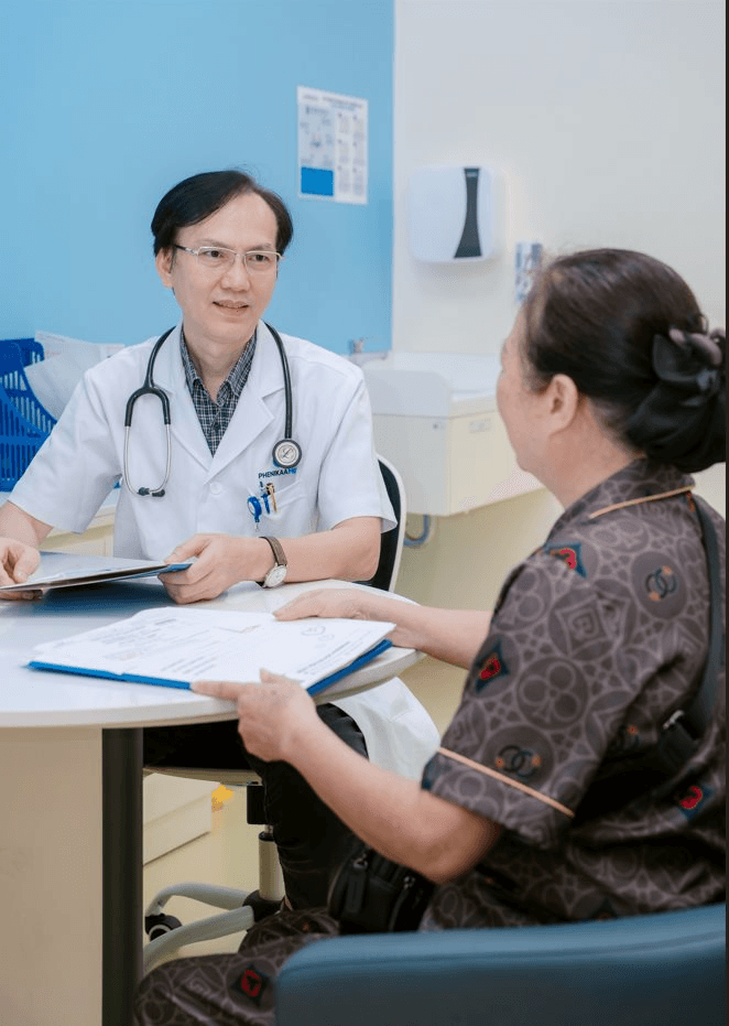 ChatGPT v&agrave; sức khỏe: Xu hướng mới trong tư vấn y tế hay mối lo ngại tiềm ẩn? - Ảnh 3.