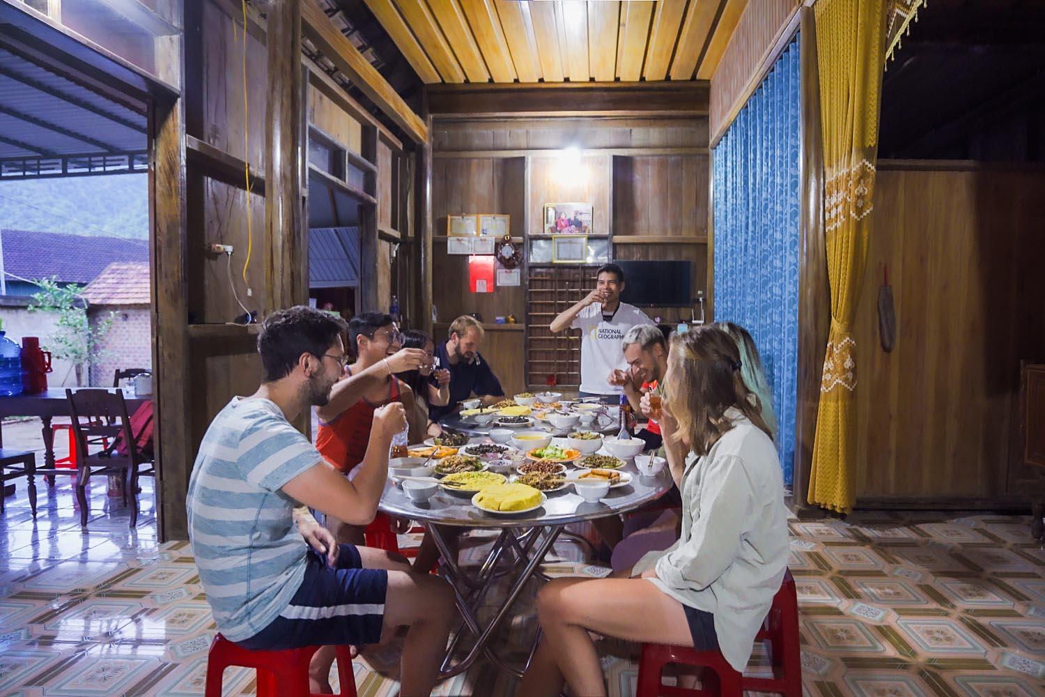 Việt Nam có ngôi làng