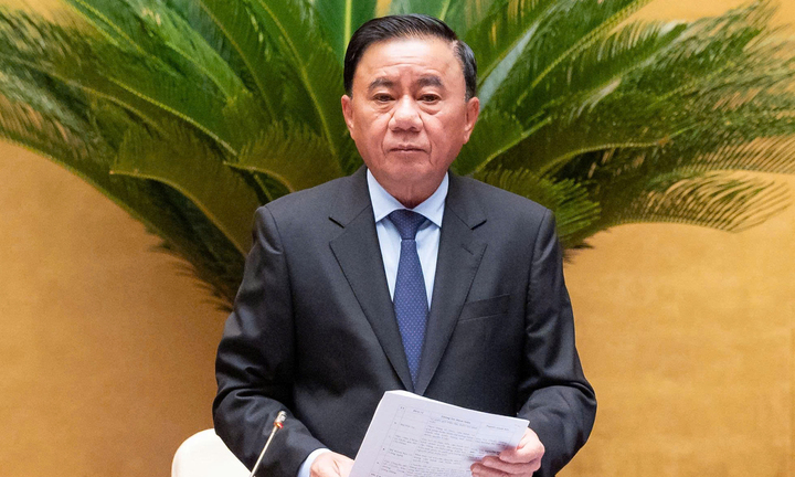 Bộ Ch&iacute;nh trị y&ecirc;u cầu x&acirc;y dựng quy định sử dụng mạng x&atilde; hội cho c&aacute;n bộ , đảng vi&ecirc;n - Ảnh 1.