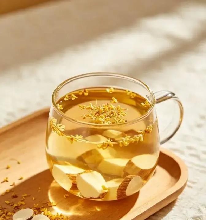 Từ nay trở đi, h&atilde;y th&ecirc;m thứ n&agrave;y v&agrave;o cốc nước của bạn mỗi ng&agrave;y, chứng vi&ecirc;m gan sẽ dịu bớt, nhiệt t&iacute;ch tụ trong cơ thể sẽ tan biến - Ảnh 4.