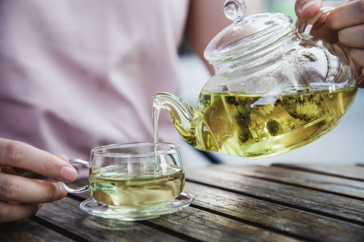 Ph&aacute;t hiện 1 đồ uống si&ecirc;u tốt cho tim mạch: "Vượt mặt" nhiều loại rau, tr&aacute;i c&acirc;y - Ảnh 1.