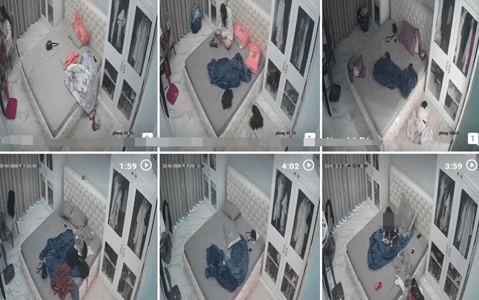 Mặt tr&aacute;i của camera AI v&agrave; kh&oacute;a th&ocirc;ng minh trong năm 2026: Bảo vệ hay tự đẩy rủi ro? - Ảnh 2.