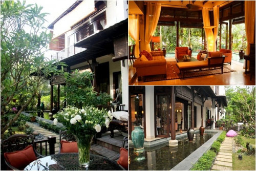 Cuộc sống giàu có trong biệt thự hơn 400 tỷ ở TP.HCM của Hà Kiều Anh SN 1976 - Ảnh 3. Cuộc sống giàu có trong biệt thự hơn 400 tỷ ở TP.HCM của Hà Kiều Anh SN 1976 - Ảnh 3.