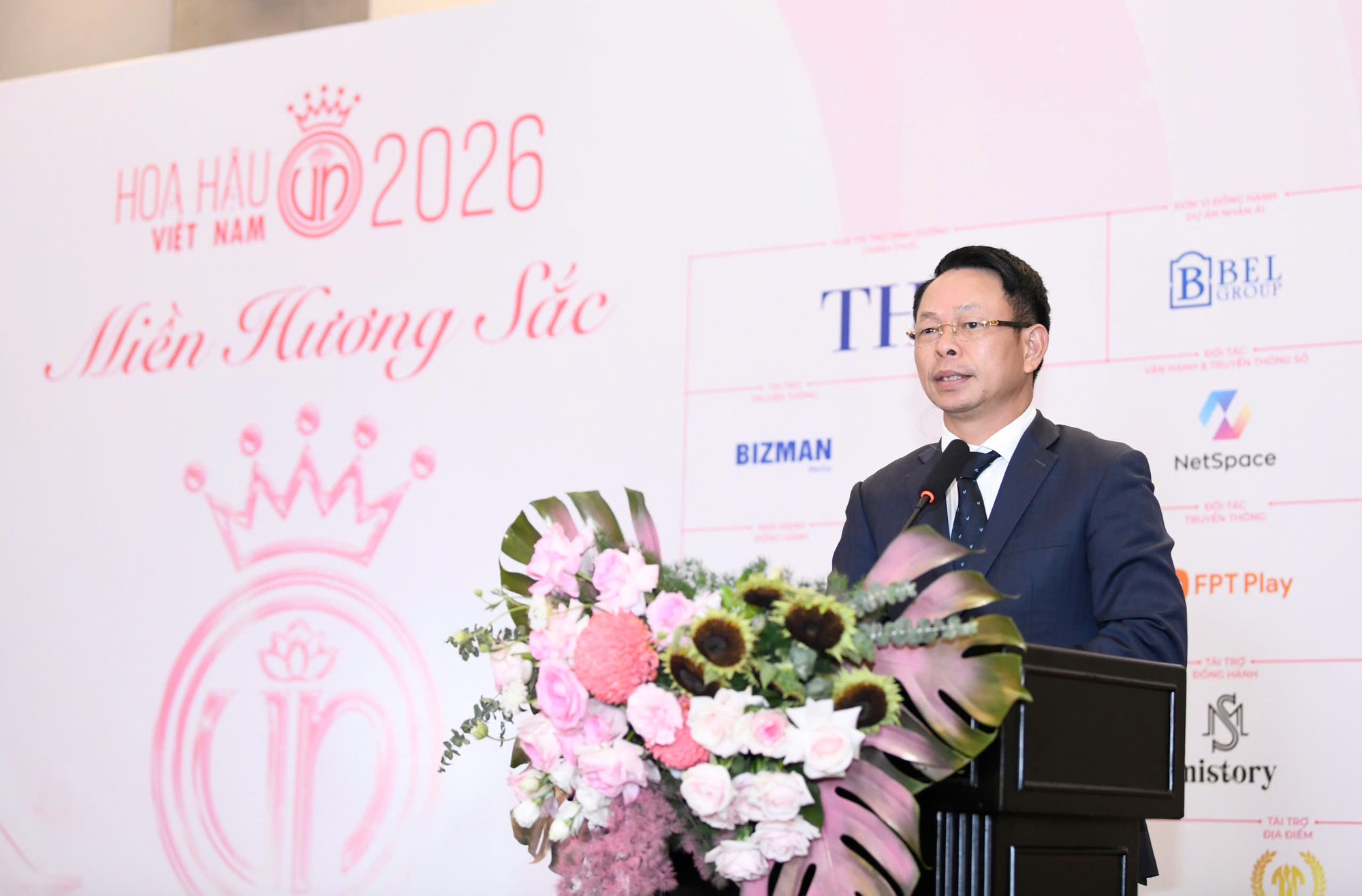 Lộ diện nhan sắc 35 th&iacute; sinh ph&iacute;a Bắc v&agrave;o Chung khảo to&agrave;n quốc Hoa hậu Việt Nam 2026 - Ảnh 2.