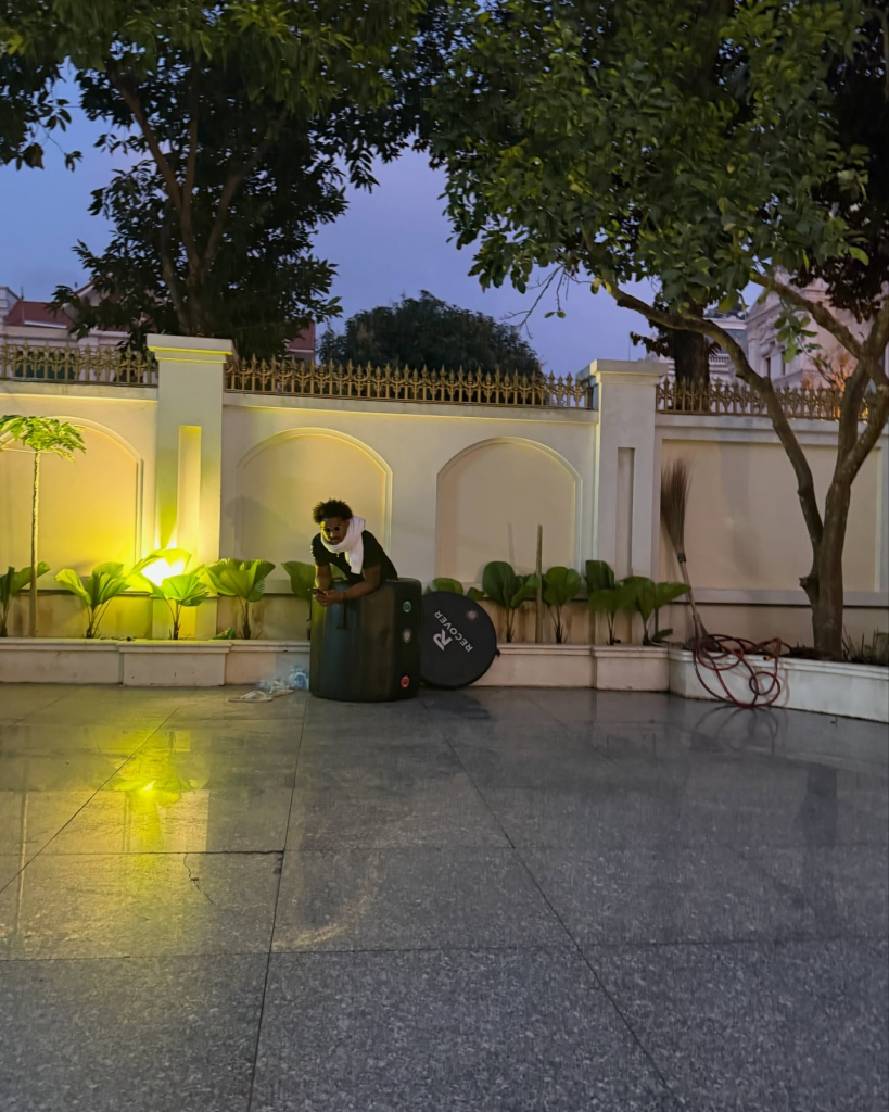 Căn nhà ở quê của Xuân Son- Ảnh 8.