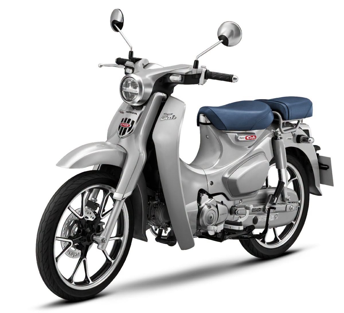 Xe bán chạy nhất lịch sử Toyota sắp có bản mới với thiết kế hiện đại hơn - Ảnh 3.