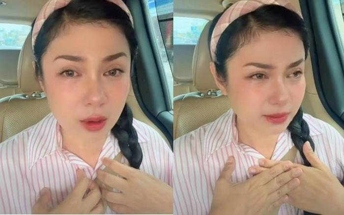 Việt Trinh: "T&ocirc;i lớn tuổi rồi, sợ l&acirc;y bệnh x&atilde; hội" - Ảnh 1.