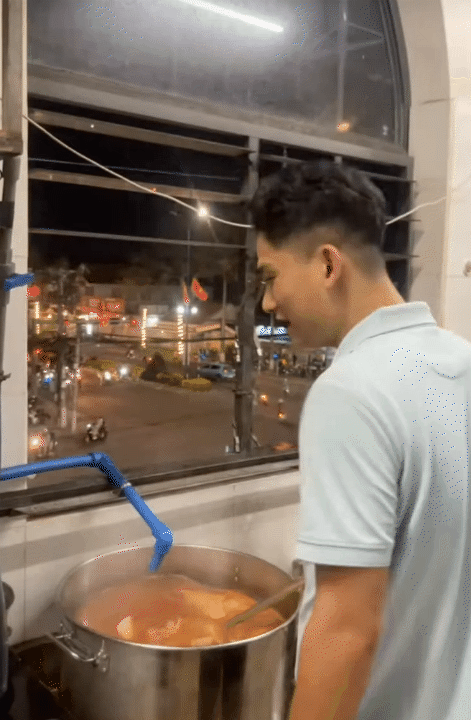 Rời H&agrave; Nội v&agrave;o miền T&acirc;y, vợ chồng trẻ g&oacute;p hơn 1 tỷ đồng mở nh&agrave; h&agrave;ng sau 3 năm mất phương hướng- Ảnh 4.
