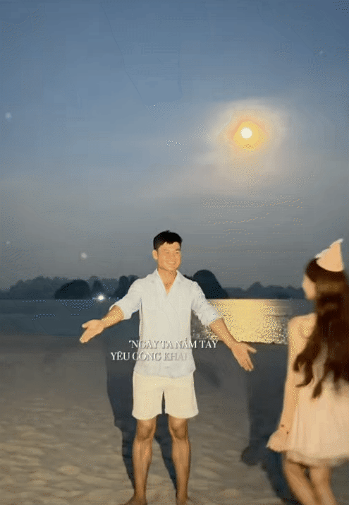 Jennie v&agrave; t&igrave;nh trẻ giống Ho&agrave; Minzy với chồng qu&acirc;n nh&acirc;n như &ldquo;2 giọt nước&rdquo; - Ảnh 3.