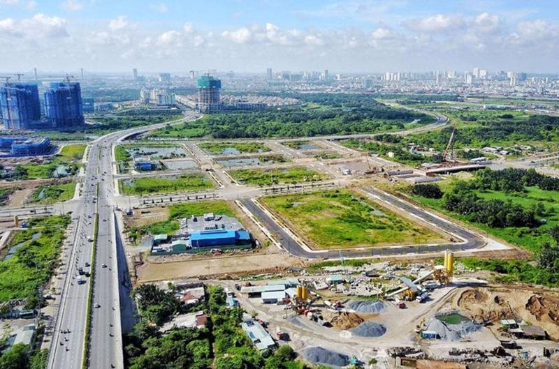 Tương lai bất động sản Việt Nam v&agrave; gi&aacute; trị t&agrave;i sản trong kinh doanh 2026 - Ảnh 3.