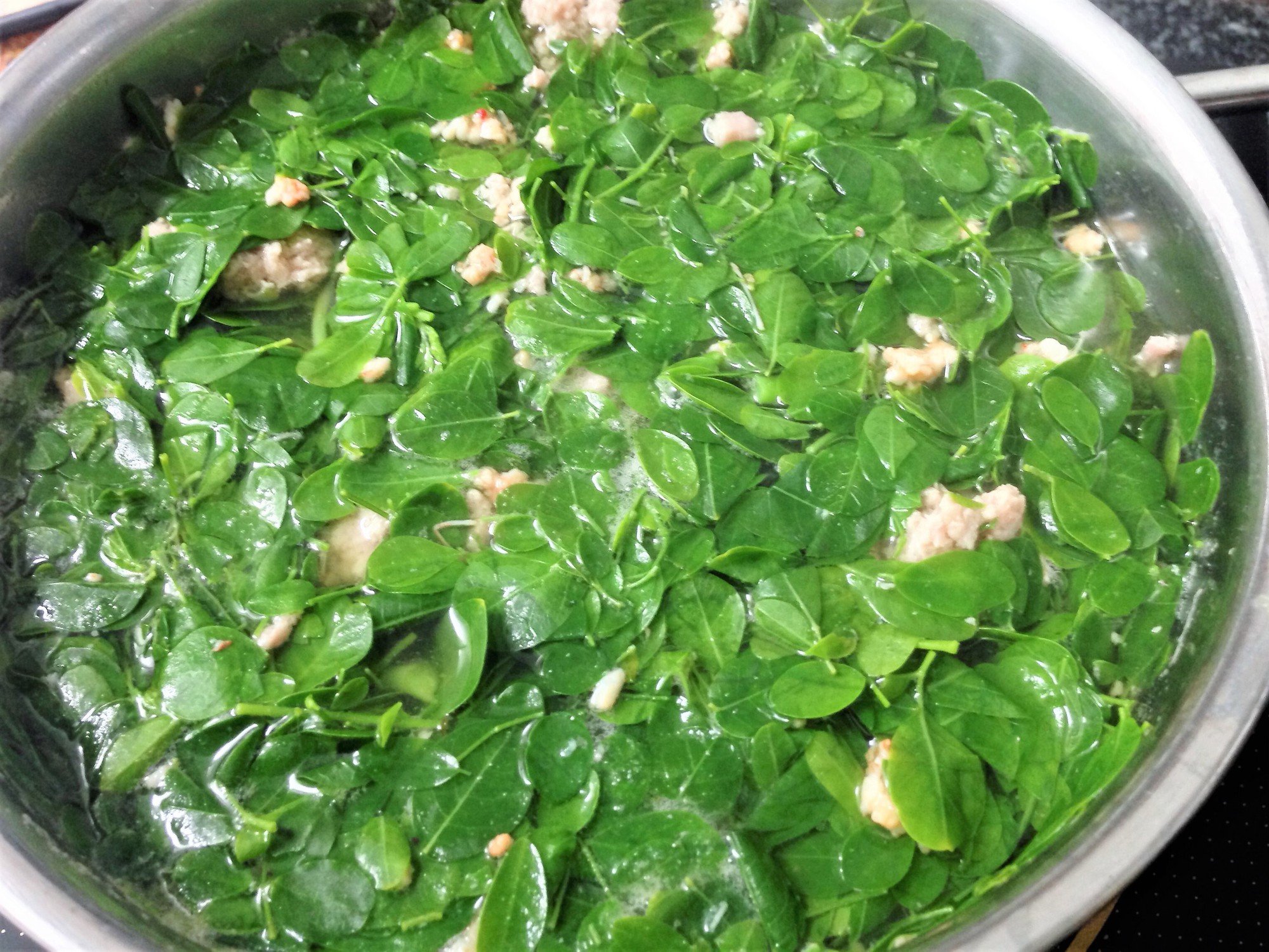 3 loại rau gi&agrave;u protein bậc nhất s&aacute;nh ngang thịt - Ảnh 1.