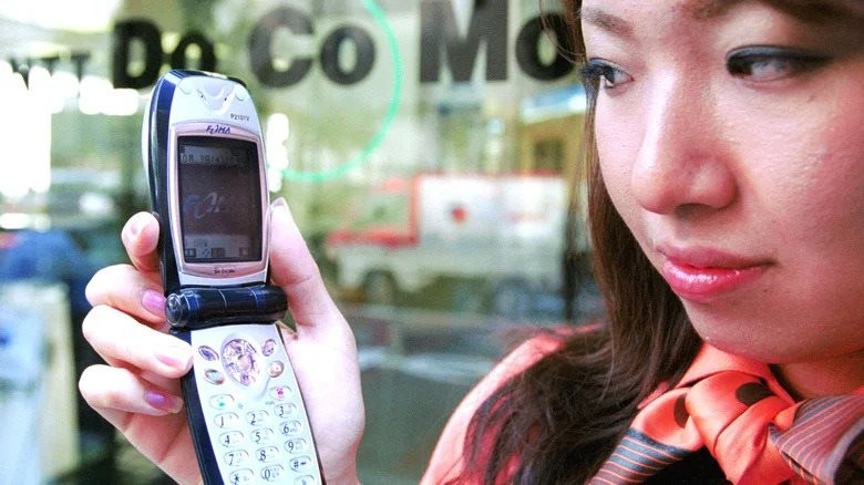 Nhật Bản v&agrave; những thiết bị c&ocirc;ng nghệ độc đ&aacute;o đ&atilde; l&agrave;m say đắm thế giới năm 2026 - Ảnh 4.