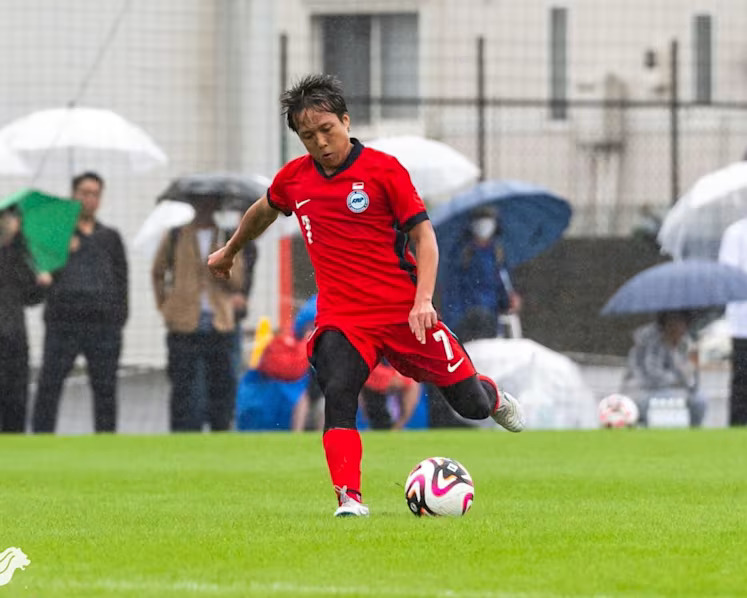 Đội hình Việt Nam vs Singapore: HLV Kim Sang-sik quyết lấy 3 điểm bằng “3 mũi giáp công”? - Ảnh 2. Đội hình Việt Nam vs Singapore: HLV Kim Sang-sik quyết lấy 3 điểm bằng “3 mũi giáp công”? - Ảnh 2.