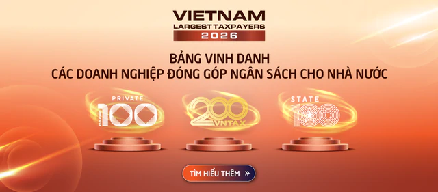 Chuy&ecirc;n gia thuế: Việt Nam lập kỷ lục với 2,65 triệu tỷ đồng, một khoản thu bất thường xuất hiện trong tổng thu ng&acirc;n s&aacute;ch cao nhất lịch sử - Ảnh 10.