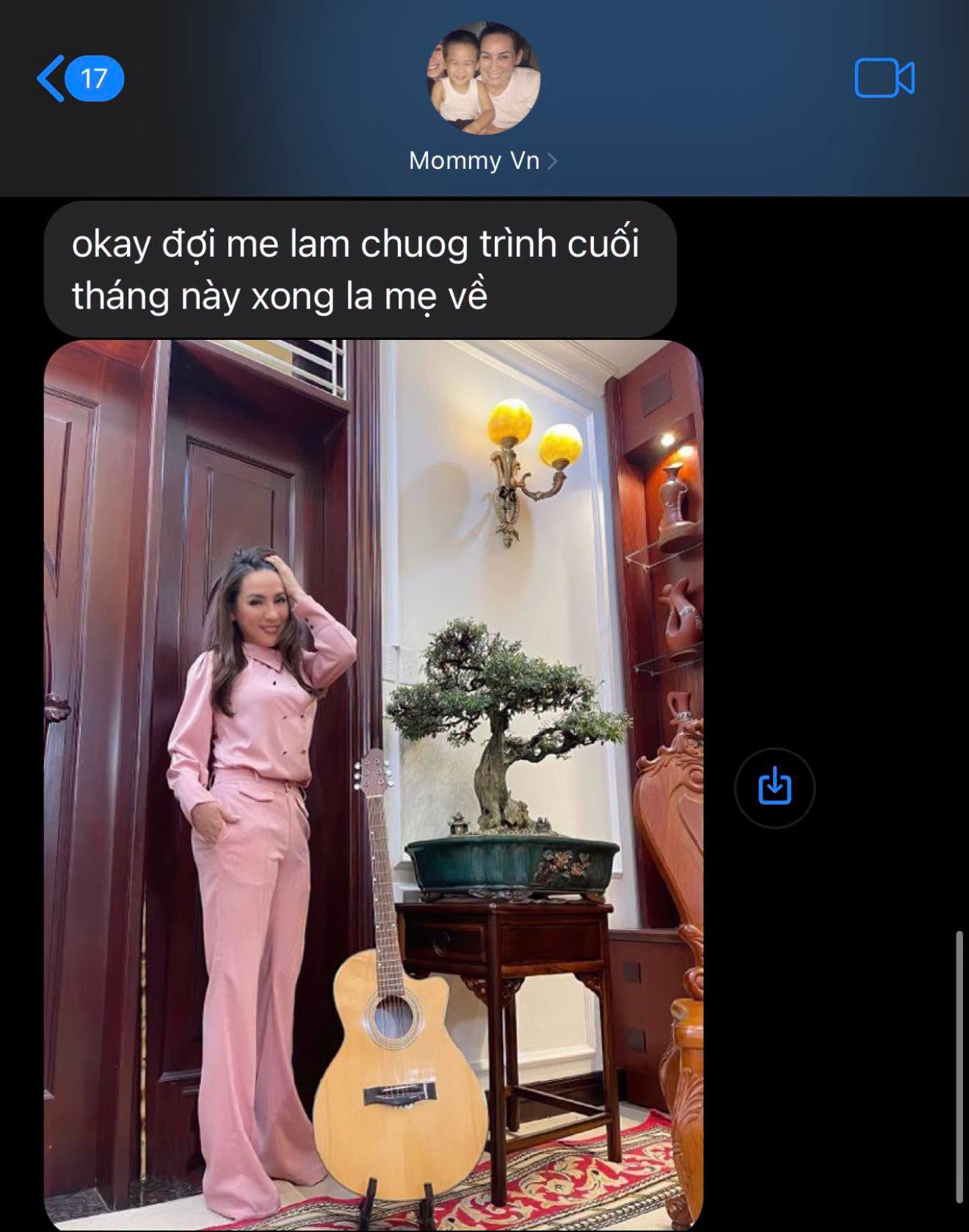 X&oacute;t xa lời hứa cuối c&ugrave;ng của Phi Nhung - Ảnh 1.