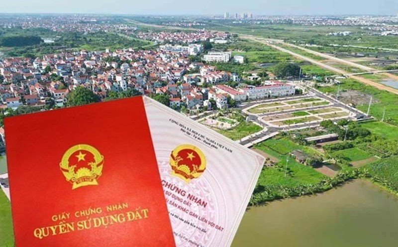 Tương lai bất động sản Việt Nam v&agrave; gi&aacute; trị t&agrave;i sản trong kinh doanh 2026 - Ảnh 1.