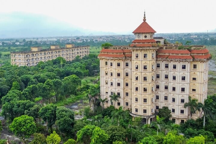 Ninh B&igrave;nh y&ecirc;u cầu giải thể Trường Đại học H&agrave; Hoa Ti&ecirc;n trong năm 2026 - Ảnh 1.