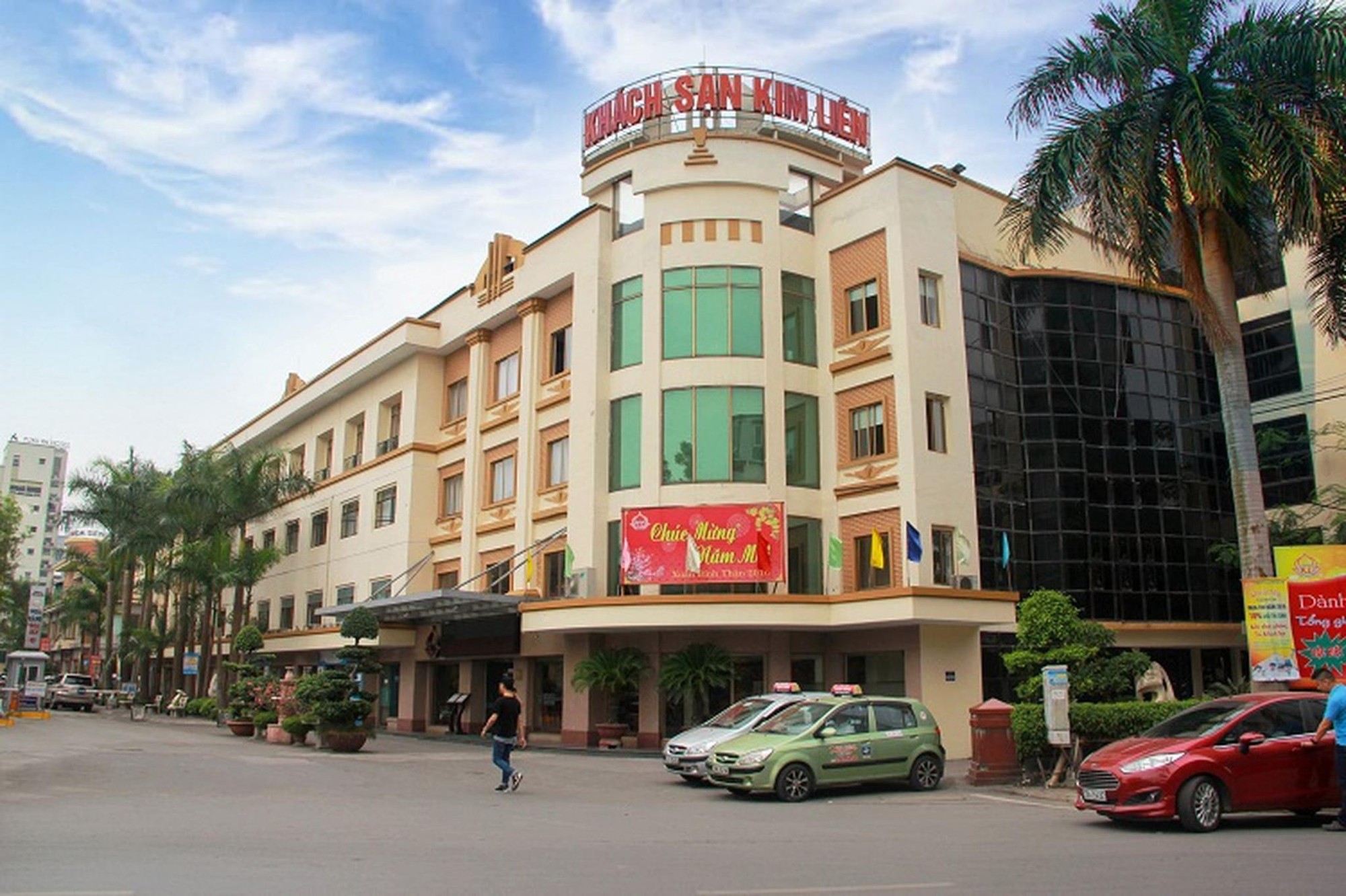 1 thập kỷ 'nằm chờ' của bầu Thụy đến ngày Tòa tháp đôi cao nhất thế giới ﻿nối thẳng đến Sân vận động lớn nhất thế giới của Vingroup - Ảnh 4.