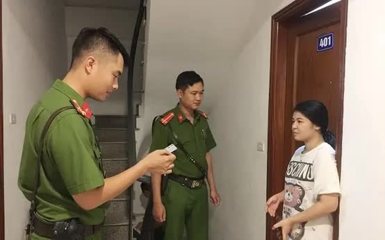 Người d&acirc;n ở những khu vực sau cần ch&uacute; &yacute;: C&oacute; thể được kiểm tra cư tr&uacute; đột xuất theo quy định - Ảnh 2.