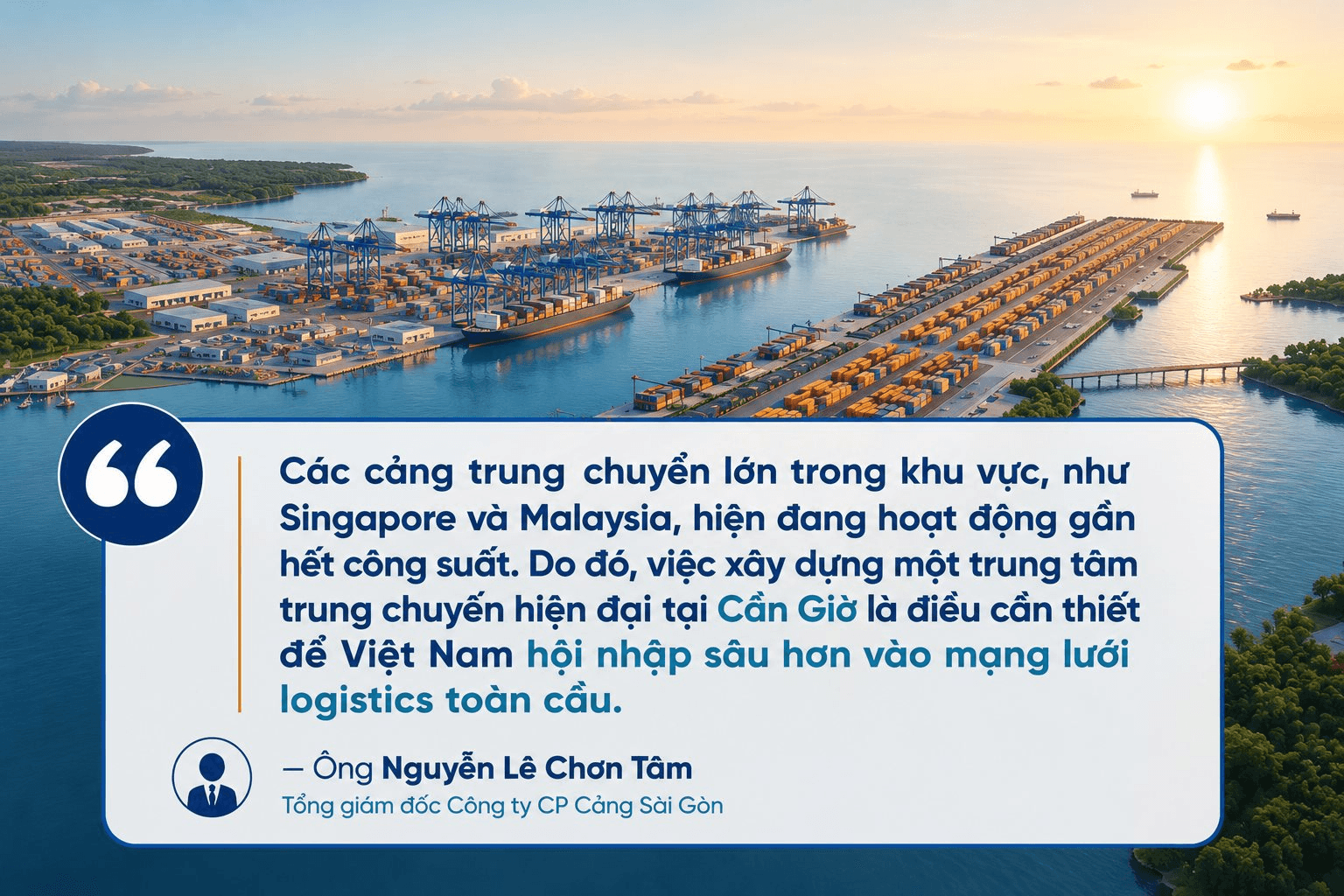 C&uacute; bắt tay g&atilde; khổng lồ số 1 thế giới: "Mỏ v&agrave;ng" 3-4 tỷ USD mỗi năm mở c&aacute;nh cửa đưa Việt Nam th&agrave;nh cường quốc biển - Ảnh 3.